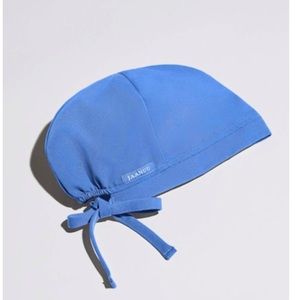 Scrub Cap - Ceil Blue